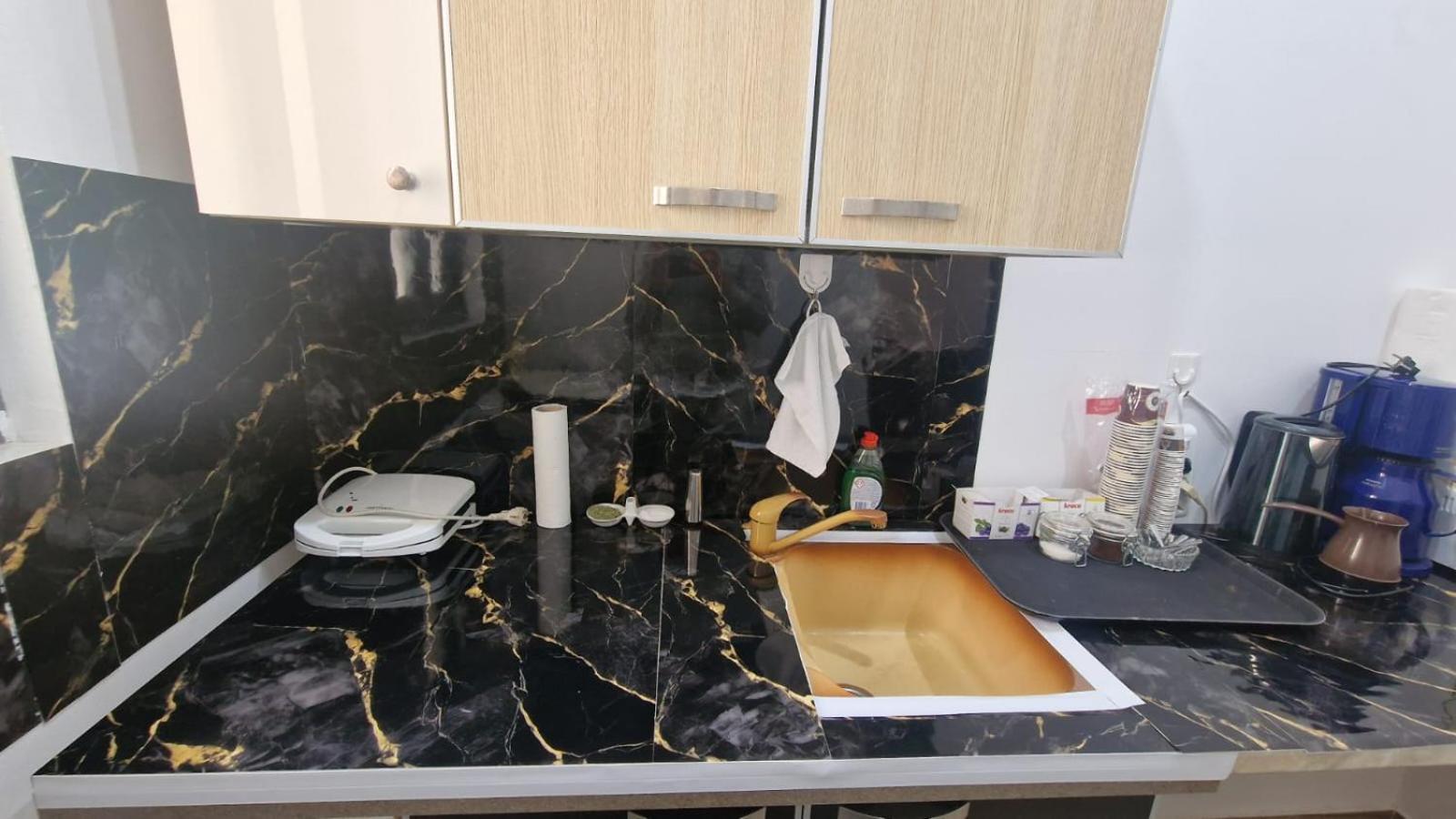 Vila Luen Berat Ngoại thất bức ảnh