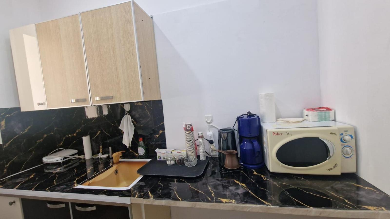 Vila Luen Berat Ngoại thất bức ảnh